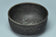 A QING DYNASTY BRONZE RITUAL BOWL