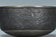A QING DYNASTY BRONZE RITUAL BOWL