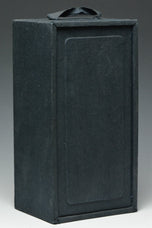 A YUAN DYNASTY QINGBAI VASE AND BOX