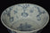 AN EARLY MING DYNASTY BLUE AND WHITE BOWL