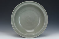 A SONG DYNSTY LONGQUAN CELADON DISH
