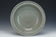 A SONG DYNSTY LONGQUAN CELADON DISH
