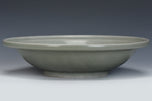 A SONG DYNSTY LONGQUAN CELADON DISH