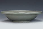 A SONG DYNSTY LONGQUAN CELADON DISH