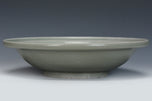 A SONG DYNSTY LONGQUAN CELADON DISH