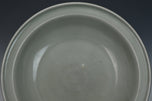 A SONG DYNSTY LONGQUAN CELADON DISH