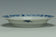 A QING DYNASTY BLUE AND WHITE DISH HALL MARK KANGXI PERIOD EX. CHRISTIE'S