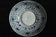 A MING DYNASTY BLUE AND WHITE BOWL 16TH CENTURY