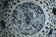 A MING DYNASTY BLUE AND WHITE BOWL 16TH CENTURY