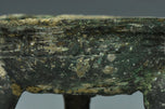 A SPRING AND AUTUMN PERIOD ARCHAIC BRONZE DING