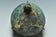 A WESTERN ZHOU DYNASTY ARCHAIC BRONZE RITUAL FOOD VESSEL LI
