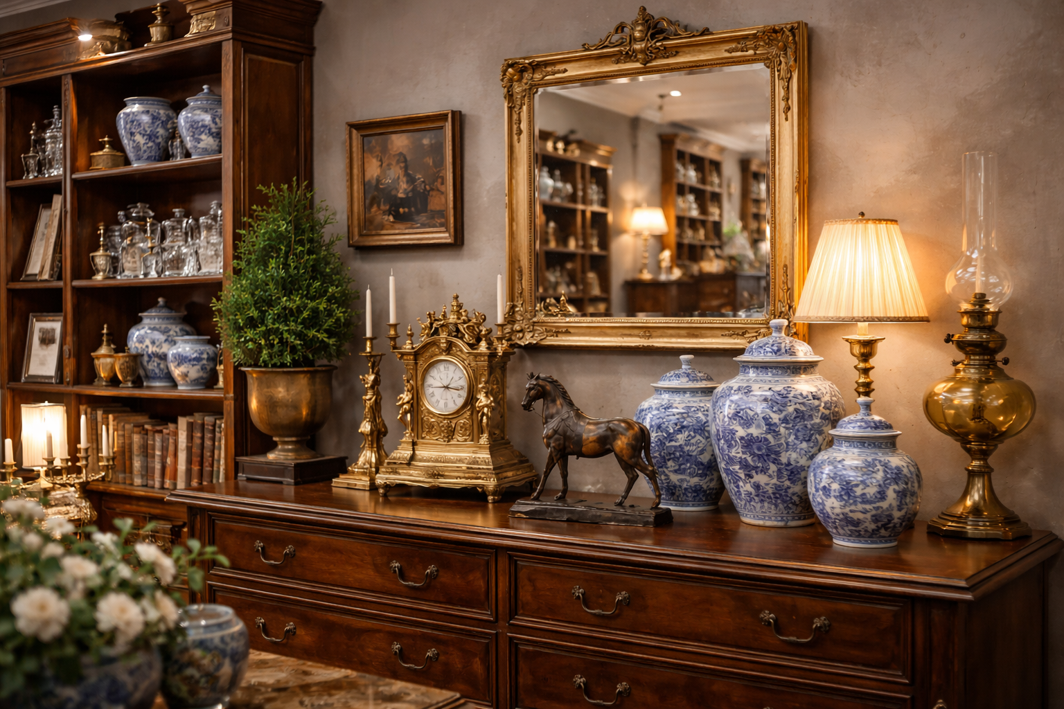 Welcome to Prince Castle Consignment