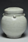 A SONG DYNASTY QINGBAI JAR AND COVER