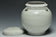 A SONG DYNASTY QINGBAI JAR AND COVER