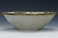 A SONG DYNASTY MOULDED QINGBAI PHOENIX BOWL