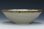 A SONG DYNASTY MOULDED QINGBAI PHOENIX BOWL