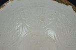 A SONG DYNASTY MOULDED QINGBAI PHOENIX BOWL