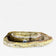 Petrified Wood Sink, Beige, Yellow, Brown Tones, Organic Modern