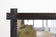 RUSTIC, TRAMP ART, WALL MIRROR, NOTCH CUT, AUSTRIA, 1880
