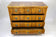19TH CENTURY, AUSTRIA, BIEDERMEIER CHEST OF DRAWERS, WRITING