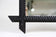 19TH CENTURY, AUSTRIA, RUSTIC TRAMP ART MIRROR, HANDCARVED, 1890