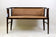 20TH CENTURY, AUSTRIA, ART NOUVEAU, BENTWOOD, BENCH, NEWLY UPHOLSTERED