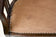 20TH CENTURY, AUSTRIA, ART NOUVEAU, BENTWOOD, BENCH, NEWLY UPHOLSTERED