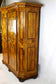 18TH CENTURY,NUTWOOD BAROQUE CABINET,AUSTRIA