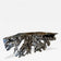 CONTEMPORARY, ORGANIC, TEAK ROOT, CONSOLE TABLE, SPECIAL LACQUERED, INDONESIA, 2023