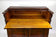 19TH CENTURY, BIEDERMEIER, MAHOGANY, SIDEBOARD, BUFFET, HALFCABINET, AT CA. 1850