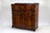 19TH CENTURY, BIEDERMEIER, MAHOGANY, SIDEBOARD, BUFFET, HALFCABINET, AT CA. 1850