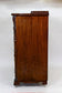 19TH CENTURY, BIEDERMEIER, MAHOGANY, SIDEBOARD, BUFFET, HALFCABINET, AT CA. 1850