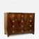 19TH CENTURY, AUSTRIA, BIEDERMEIER CHEST OF DRAWERS, WRITING COMMODE
