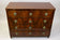 19TH CENTURY, AUSTRIA, BIEDERMEIER CHEST OF DRAWERS, WRITING COMMODE