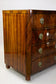19TH CENTURY, AUSTRIA, BIEDERMEIER CHEST OF DRAWERS, WRITING COMMODE