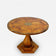 BIEDERMEIER, 19TH CENTURY, CHERRYWOOD, DINING TABLE, CENTER TABLE, AUSTRIA, CA. 1830