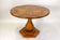BIEDERMEIER, 19TH CENTURY, CHERRYWOOD, DINING TABLE, CENTER TABLE, AUSTRIA, CA. 1830