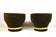 PAIR OF MID CENTURY, ITALY, VELVET LOUNGE CHAIRS, CLUB CHAIRS, 1960 70