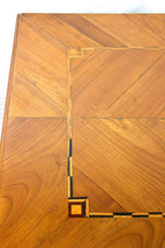 18TH CENTURY, AUSTRIA, CHERRYWOOD CHEST OF DRAWERS, JOSEPHINISM