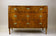 19TH CENTURY, AUSTRIA, NUTWOOD CHEST, WRITING, COMMODE