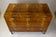 19TH CENTURY, AUSTRIA, NUTWOOD CHEST, WRITING, COMMODE