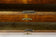 19TH CENTURY, AUSTRIA, NUTWOOD CHEST, WRITING, COMMODE