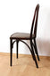 PAIR, ART NOUVEAU, THONET, CHAIRS, JOSEF HOFFMANN, 1906