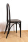 PAIR, ART NOUVEAU, THONET, CHAIRS, JOSEF HOFFMANN, 1906