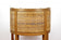 20TH CENTURY, ART NOUVEAU, ELMWOOD, ARMCHAIR, PRAG-RUDNIKER, VIENNA