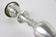 19TH CENTURY, AUSTRIA, SILVER, PAIR OF CANDLESTICKS, DIANA HEAD