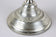 19TH CENTURY, AUSTRIA, SILVER, PAIR OF CANDLESTICKS, DIANA HEAD