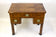 19TH CENTURY, AUSTRIA, BIEDERMEIER WRITING DESK, NUTWOOD, CIRCA 1830