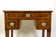 19TH CENTURY, AUSTRIA, BIEDERMEIER WRITING DESK, NUTWOOD, CIRCA 1830