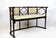 ART NOUVEAU, BENTWOOD, SALON SUITE, JOSEF HOFFMANN, AUSTRIA, 1905